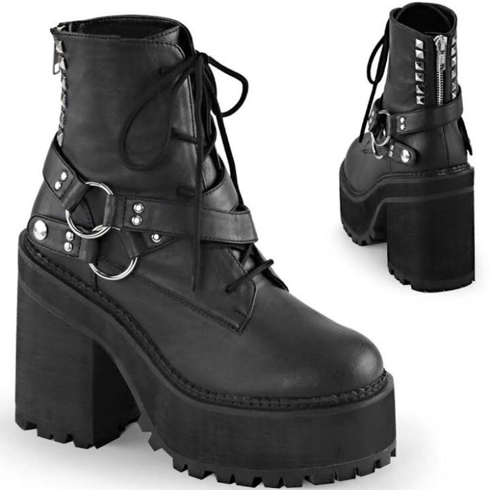 Demonia ASST101/BVL